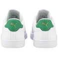 thumbnail image 4 of Tenis Puma Smash V2 L para Hombre 365215-36 blanco 25.5, 4 of 5