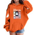 thumbnail image 2 of Zorckvet Kids Sweatshirts for Casual Wear - Soft, Hooded Design, 2 of 4