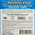 thumbnail image 2 of O'Keeffe's Healthy feet Foot Cream, 2.7 oz, 6 Pack, 2 of 6