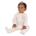 thumbnail image 2 of Disney Baby Wishes + Dreams Winnie the Pooh Sleep and Play Set, 3-Piece, Sizes Newborn-6/9M, 2 of 12