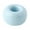 Blue D, variant on Woahu Urbanstrive Sleek Mini Ceramics Toothbrush Holder Stand for Bathroom Vanity Countertops 1* Toothbrush Holder