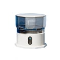 thumbnail image 2 of Cafetera pequeña, cafetera totalmente automática, cafetera de goteo manual, cafetera de extracción, cafetera de plástico con batería seca., 2 of 6