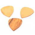 thumbnail image 4 of Guitar Pick Set, Portable 3Pcs Durable Practical Guitar Shaped Pick Box Special  For Guitar Performance For Band For Collection Supplies For Guitarist, 4 of 8