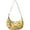 Beige-44, variant on Hobo Shoulder Bag for Women – Adjustable Strap, Retro Sunflower and Wildflower Print, Boho Floral and Country Style, Durable Water-Resistant Purse