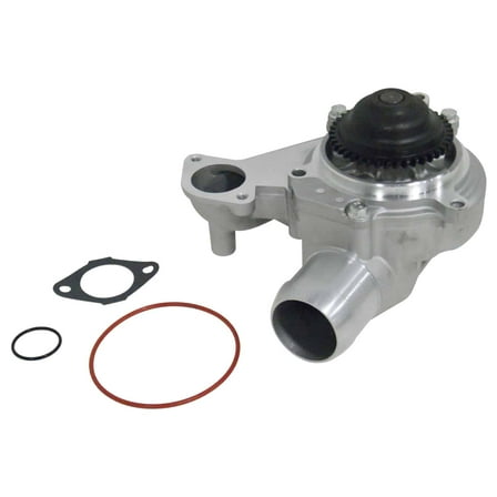 GMB 130-2030AH Water Pump that fits a Chevrolet C4500 Kodiak (2006-2009)
