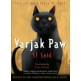 thumbnail image 1 of Pre-Owned Varjak Paw (Paperback) 0552572292 9780552572293, 1 of 2