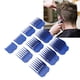 thumbnail image 4 of Accesorio De Peine Guía, Cuchilla Profesional De Repuesto Azul, Peines, Guías, Accesorios Para Peluquero ANGGREK Otros, 4 of 8