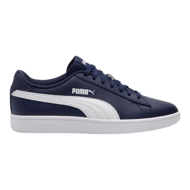 TENIS PUMA AZUL PARA UNISEX UP 37260503 azul 270