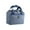 Blue, variant on Guanhe Travel Lunch Bags, Large Capacity Picnic Basket Reusable Insulated Cooler Lunch Container