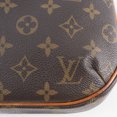 thumbnail image 4 of Pre-Owned Louis Vuitton Odeon PM Shoulder Bag M56390 Monogram Canvas Brown Women's LOUIS VUITTON, 4 of 19