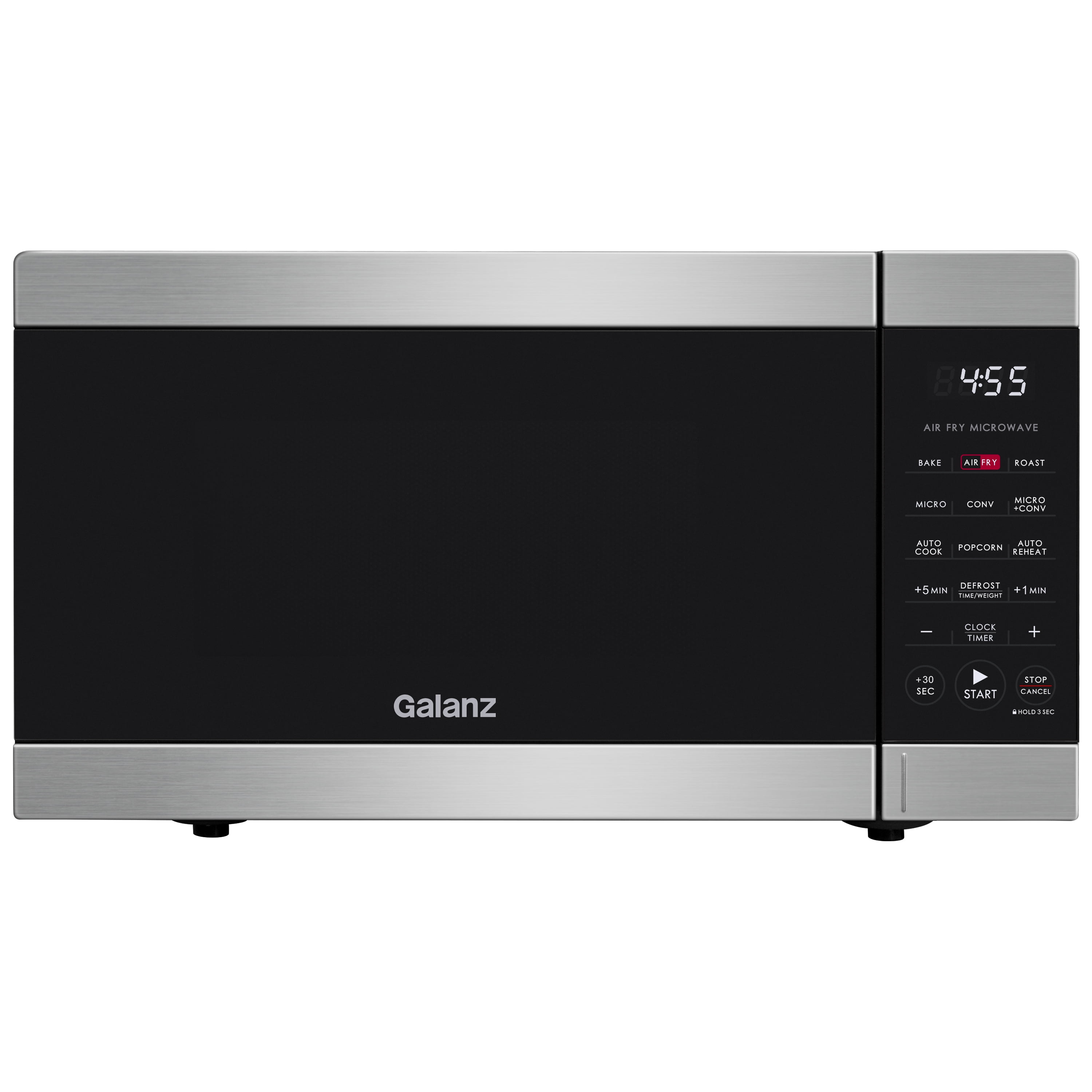 GALANZ 0.9 AIR FRY M