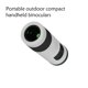 thumbnail image 5 of Sonducket Monocular ajustable para niños, senderismo, caza, exploración, telescopio portátil de 7 a 21 veces, equipo para exteriores, regalo de monoculares Blanco Sonducket OD032249-02, 5 of 6