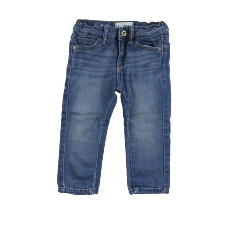 

Pre-owned DL1961 Unisex Blue Jeans size: 18 Months