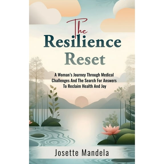 The Resilience Reset, (Paperback)