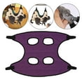 thumbnail image 5 of Dog Grooming Hammock Restraint Bag for Cat Nails Clipping Assistant Cleaning S, 5 of 6