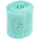 thumbnail image 1 of Rollo de cinta de yute GOOHOCHY de 2 m para decoración navideña (azul cielo), 1 of 7