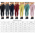 thumbnail image 4 of leggings Amincissants Taille Large, 4 of 4