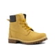 thumbnail image 5 of Botas para hombre Ram de Trabajo Urbanas de piel Miel dorado 25.5, 5 of 6