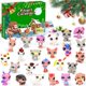 thumbnail image 2 of Nuevos productos de Adviento de Navidad, 24 días de Navidad, muñeca de Anime, caja ciega, calendario de cuenta atrás, caja ciega, adornos, caja ciega de Navidad, 2 of 5