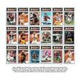 thumbnail image 5 of LOADED! College Football Certified Mint+ NIL Collector's Box - All Rookies - Arch Manning, Fernando Mendoza, Jeremiah Smith, Bryce Underwood, Carson Beck, 5 of 6