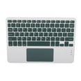 thumbnail image 4 of Keyboard, 78 Keys Portable  Keyboard with Touchpad,  Keyboard for , ,  OS, Christmas Gift, 4 of 8