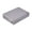Grey, variant on Bizhua Summer Cool Blanket Summer Bamboo Fiber Ice Silk Blanket Green A 90*100Cm Cover Summer Blanket Children'S Double Fiber towel Cool Blanket Quilt Conditioning Blanket Baby