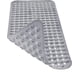 thumbnail image 1 of Sensitive Skin Non-slip Bath Mat Bpa Free Mildew Resistant, 1 of 5