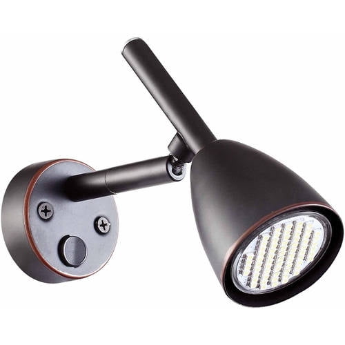 Stylish Camping 12V LED Reading Light Fixture