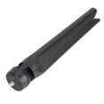 thumbnail image 3 of Trípode ajustable de 19 cm, luz de relleno portátil, trípode de escritorio, mini soporte para teléfono con tornillo de 1/4 de pulgada, 3 of 14
