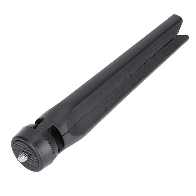 Soporte Para Teléfono Con Luz De Relleno, Mini Trípode De Escritorio Duradero, Ligero Y Resbaladizo, Resistente Para Cámara Para Teléfono