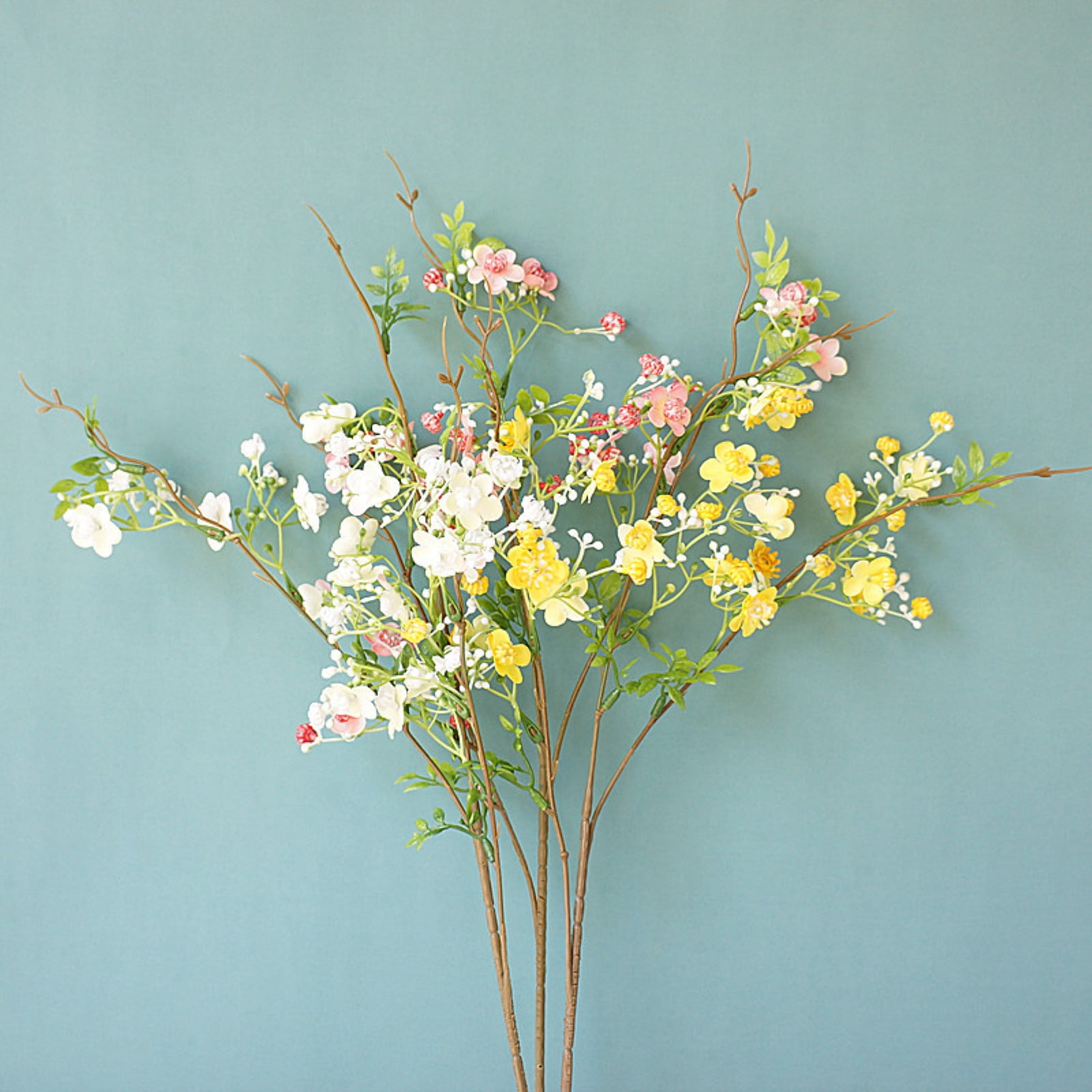 Dream Lifestyle Decorative Simulation Flower Exquisite Freshkeeping