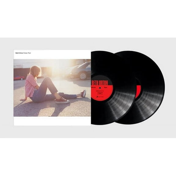 Beth Orton - Trailer Park - Music & Performance - Vinyl