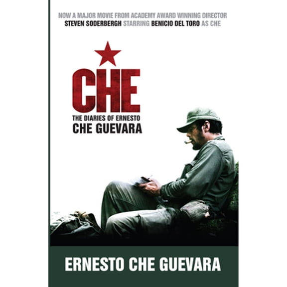 Pre-Owned Che: The Diaries of Ernesto Che Guevara