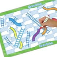 thumbnail image 6 of Chutes and Ladders Make A Game, for Child Ages 3+, by Hasbro, 6 of 7