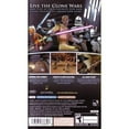 thumbnail image 2 of LucasArts Star Wars The Clone Wars: Republic Heroes, No, 2 of 2