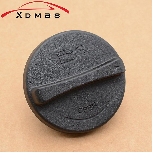 Xdmbs Brand New Genuine Engine Oil Filler Cap 2651026600 26510-26600 26510 26600 For Hyundai Hd45 Ix20 Ix35 Tucson Ix55 Santa Fe