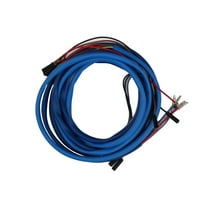 RAParts C9NN14N104B Rear Half Wiring Harness Fits Ford New Holland Tractor 5000 6600 6610