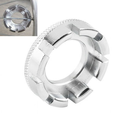 Bicycle 8 Way Spoke Key Wheel Rim Spanner Wrench Repair Tool High-quality. Y7D4