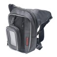 thumbnail image 3 of Bolsa de pierna caída de motocicleta Bolsa de moda Muslo Pierna Cadera Monedero Equitación Camping DYNWAVEMX Paquete de piernas caídas, 3 of 8