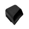 thumbnail image 2 of Universal Auto Gafas De Coche Organizador Caja De Almacenamiento Titular Recibo Caja Coche Auto Accesorio 2 Uds Advancent VI008963-00, 2 of 7