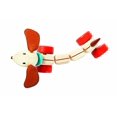 thumbnail image 3 of Plan Toys Happy Puppy, 3 of 3