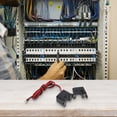 thumbnail image 3 of 24mm cable conversion transformer split core current sensor for load measurement, 3 of 8