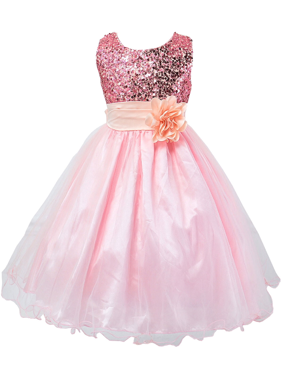 baby girl bridesmaid dresses