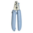 thumbnail image 2 of KennelMaster Blue Pet Nail Clipper with LED Light, 2 of 7