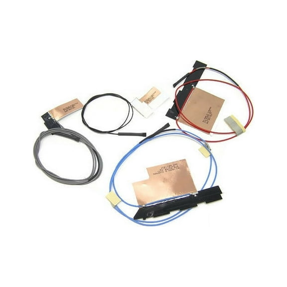 New Genuine Lenovo ThinkPad X1 Carbon 4th 4 Gen WWAN WLAN Antenna 01AW957