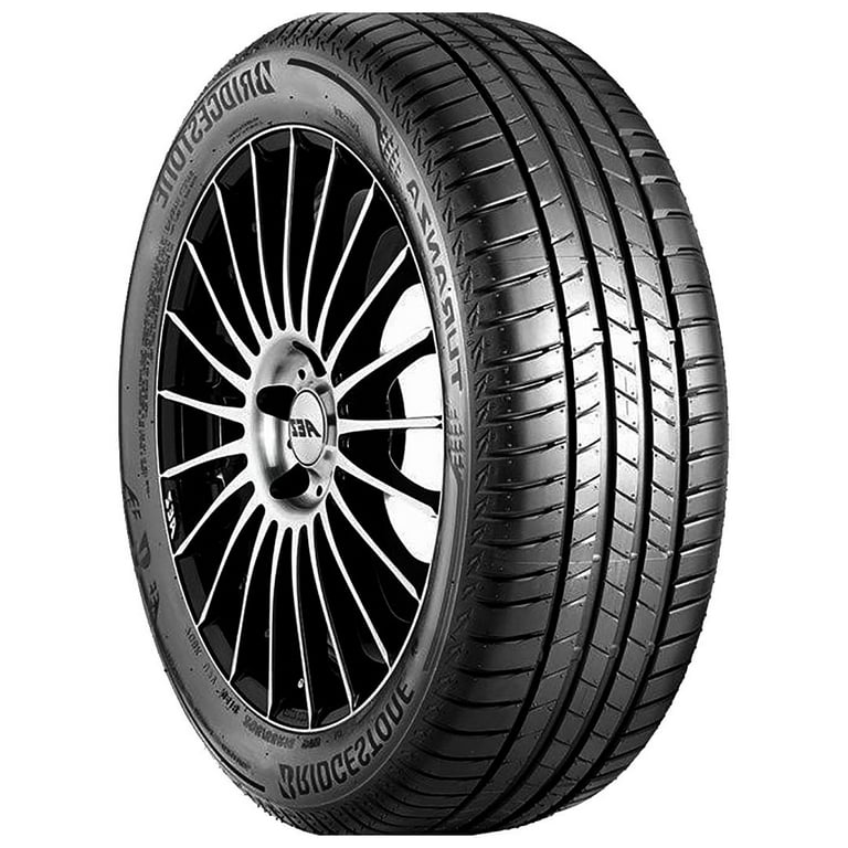 New Tire - 255/45R19 Bridgestone Turanza LS100 MO 104H - Walmart.com