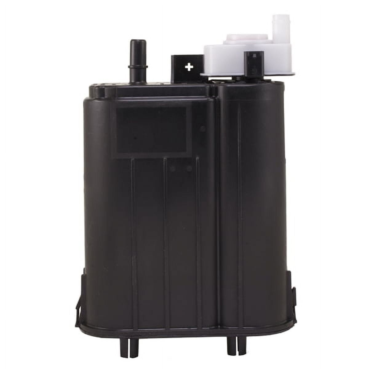 Vapor Canister