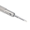 thumbnail image 1 of Watch Repair Mini Screwdriver, Mini  Screwdriver Sets For Watchmakers, Slot Precise Portable Repairing Jewelers Screwdriver, 1 of 8