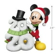 thumbnail image 2 of Disney Mickey Mouse A Year of Disney Magic 2020 Ornament, 2 of 4