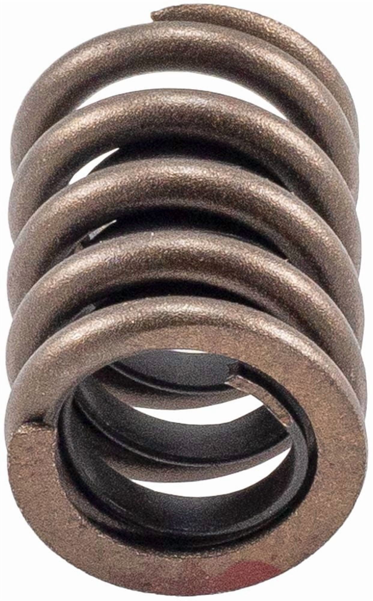 Melling Engine Valve Spring P/N:VS-320 Fits select: 1970 CHEVROLET MALIBU, 1970 CHEVROLET NOVA